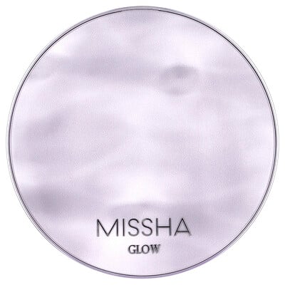 Glow Layering Fit Cushion, No. 21 Vanilla