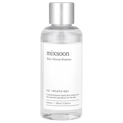 Beta-glucan Essence