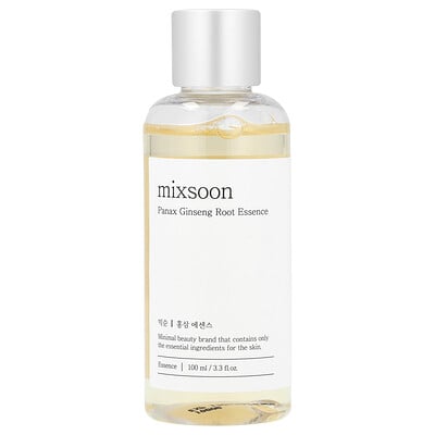 Panax Ginseng Root Essence