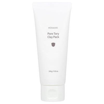 Pore Tory Clay Pack