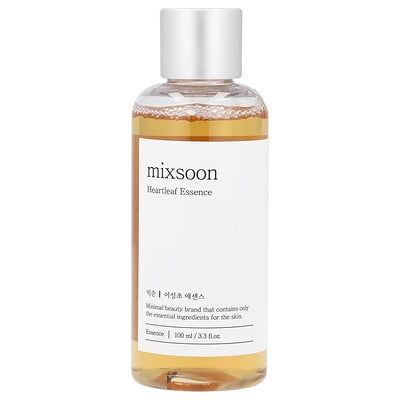 Heartleaf Essence, 3.3. Fl Oz