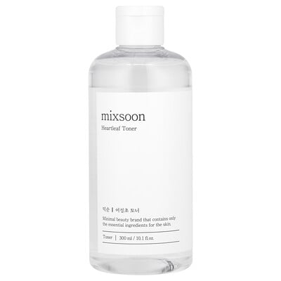 Heartleaf Toner