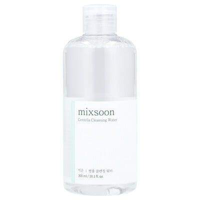Centella Cleansing Water