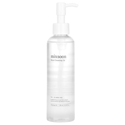 Bean Cleansing Oil