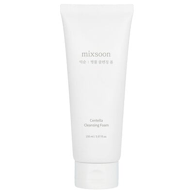 Centella Cleansing Foam