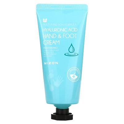 Hyaluronic Acid Hand & Foot Cream