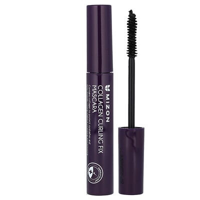 Collagen Curling Fix Mascara