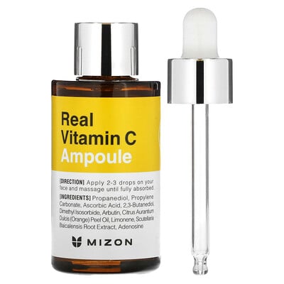 Real Vitamin C Ampoule