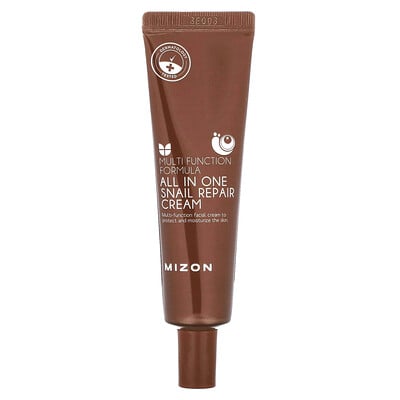 All In One Snail Repair Cream