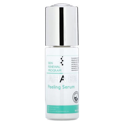 Aha 8% Peeling Serum