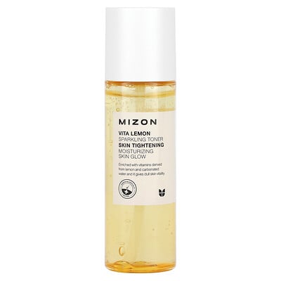 Vita Lemon, Sparkling Toner