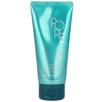 Pore Refine Deep Cleansing Foam