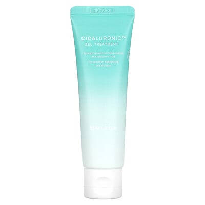 Cicaluronic Gel Treatment, 1