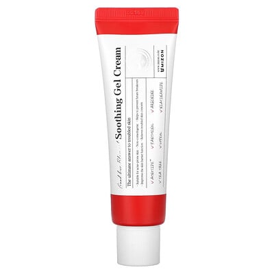 Good Bye Blemish, Soothing Gel Cream