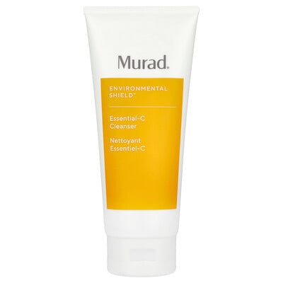 Environmental Shield, Essential-c Cleanser