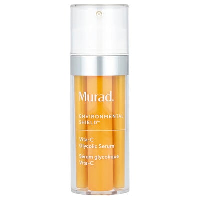 Environmental Shield, Vita-c Glycolic Serum