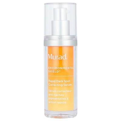 Environmental Shield, Rapid Dark Spot Correcting Serum