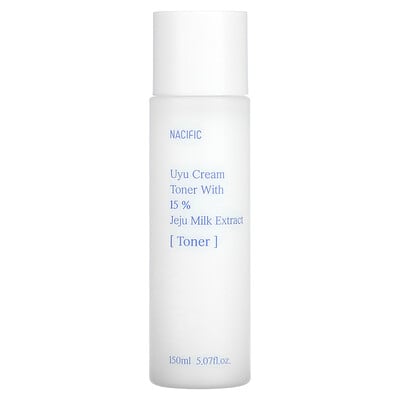 Uyu Cream Toner