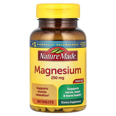 Magnesium