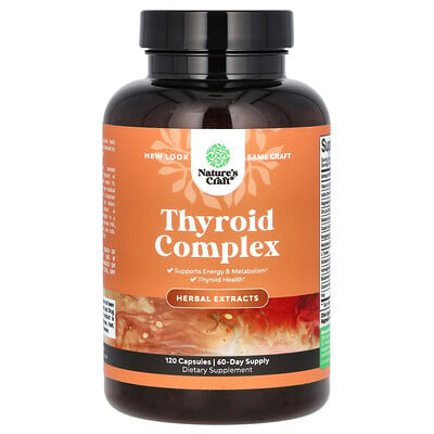 Thyroid Complex