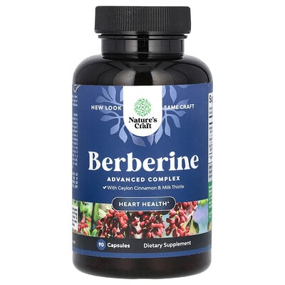 Berberine