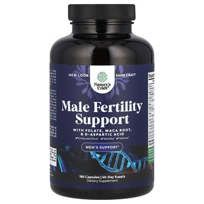 Male Fertility Support