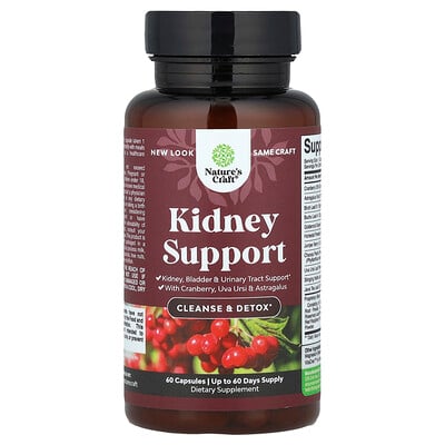 Kidney Support