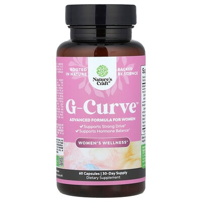 Women's Wellness, G-curve™
