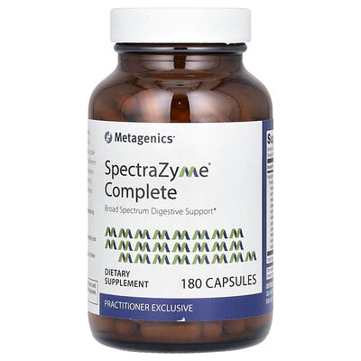 Spectrazyme Complete