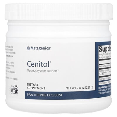 Cenitol®
