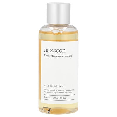 Reishi Mushroom Essence