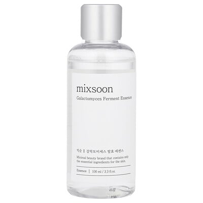 Galactomyces Ferment Essence, 3.3. Fl Oz