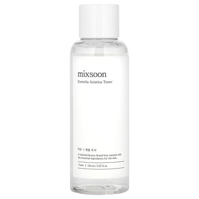 Centella Asiatica Toner