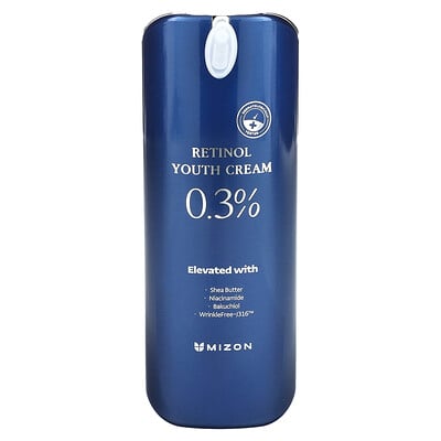 Retinol Youth Cream 0.3%