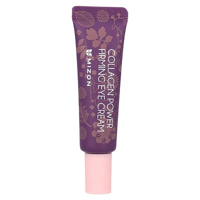 Collagen Power Firming Eye Cream