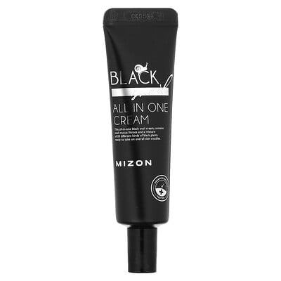 Black Snail, All In One Cream