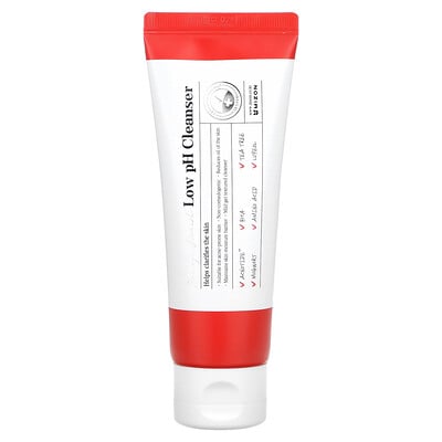 Good Bye Blemish, Low Ph Cleanser