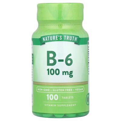 Vitamin B-6