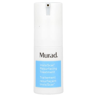 Acne Control, Invisiscar, Resurfacing Treatment