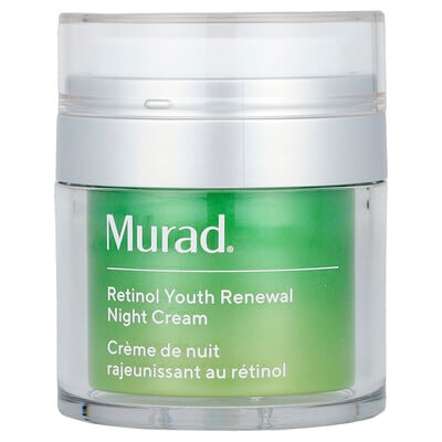 Resurgence, Retinol Youth Renewal Night Cream