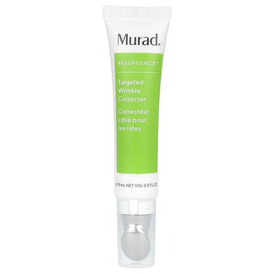 Resurgence, Targeted Wrinkle Corrector