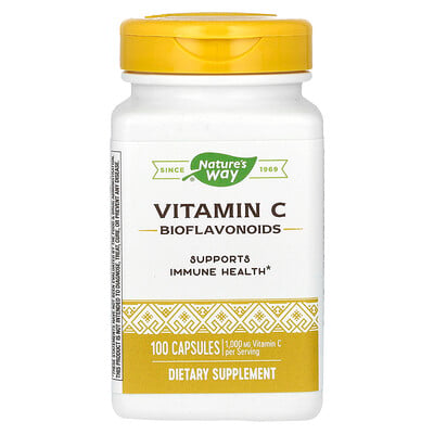 Vitamin C
