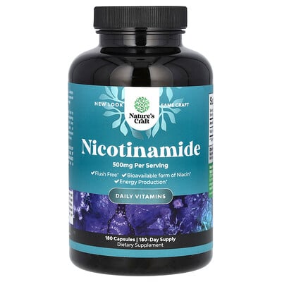 Nicotinamide