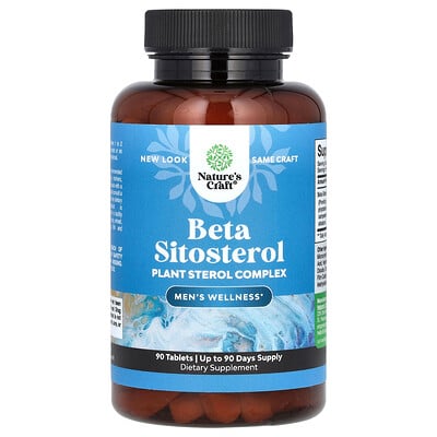 Beta Sitosterol