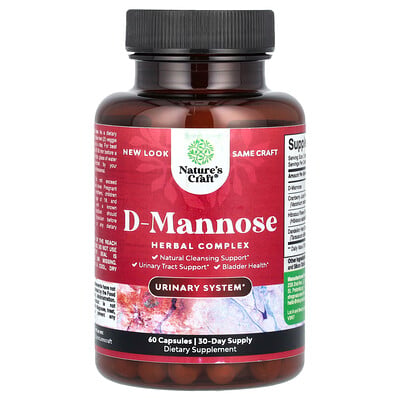 D-mannose