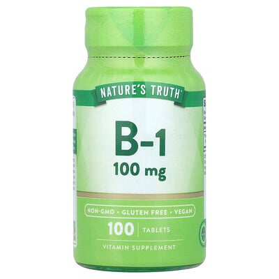 Vitamin B-1