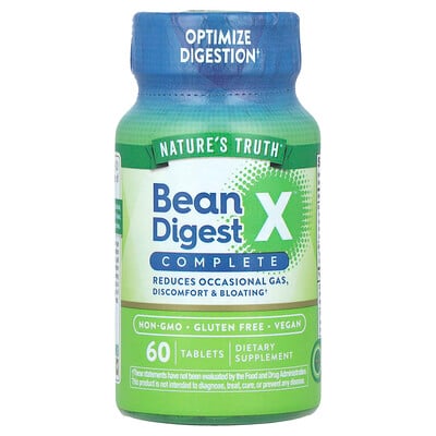 Bean Digest X™ Complete