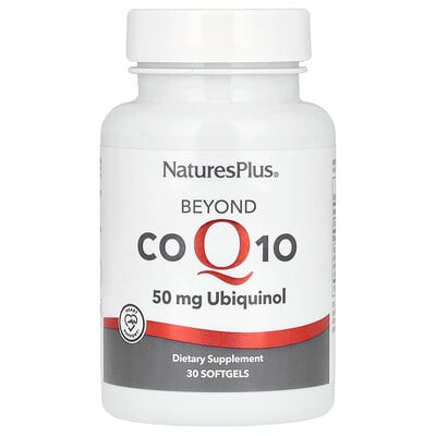 Beyond Coq10, 30 Softgels