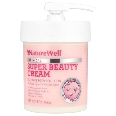 Super Beauty Cream