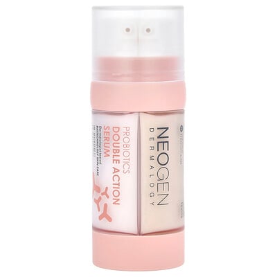 Probiotics Double Action Serum